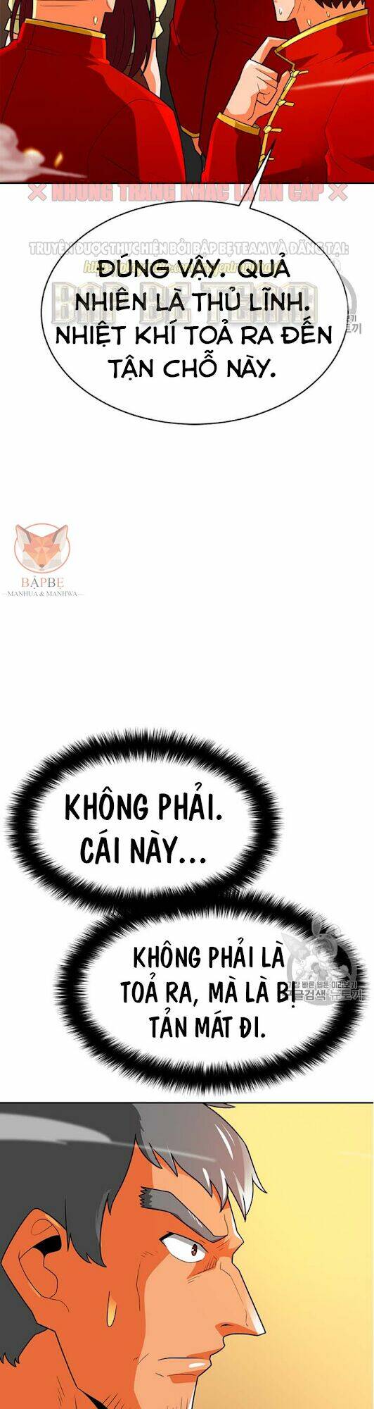 Tôi Tự Động Săn Một Mình: Chapter 68