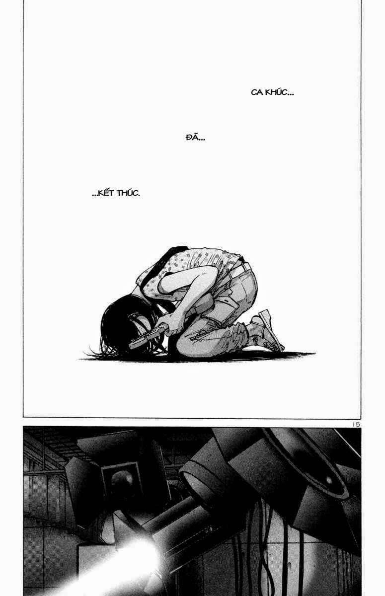 Thực Tế Cuộc Sống: Chapter 26