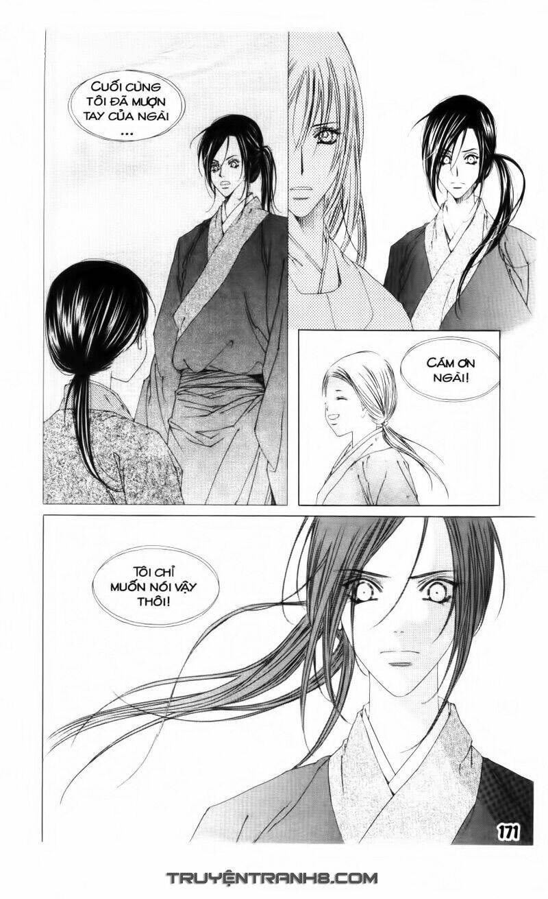 Pháp Sư Trừ Tà: Chapter 22