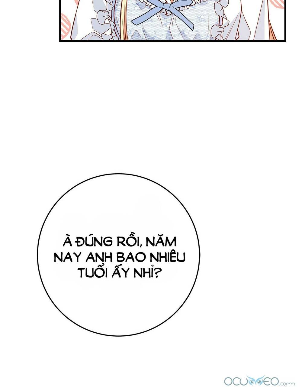 Lòng Trung Thành Với Kẻ Ác: Chapter 5