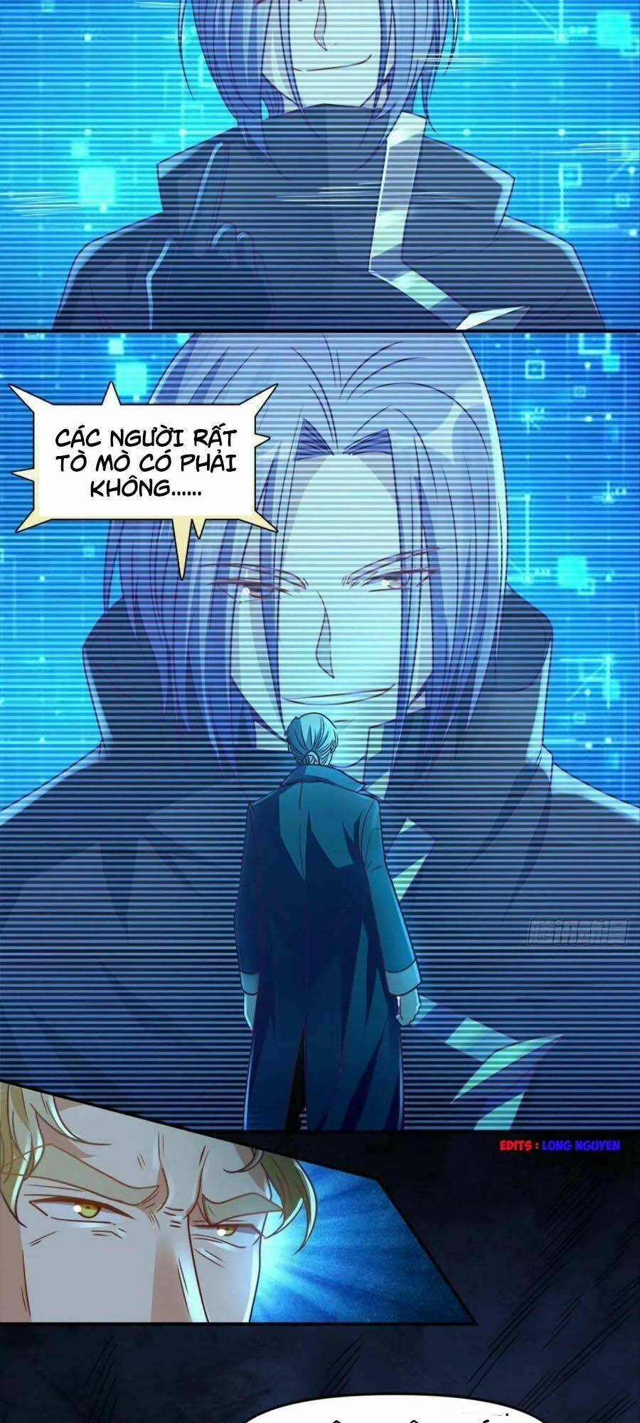 Xâm Lược Vạn Giới: Chapter 20