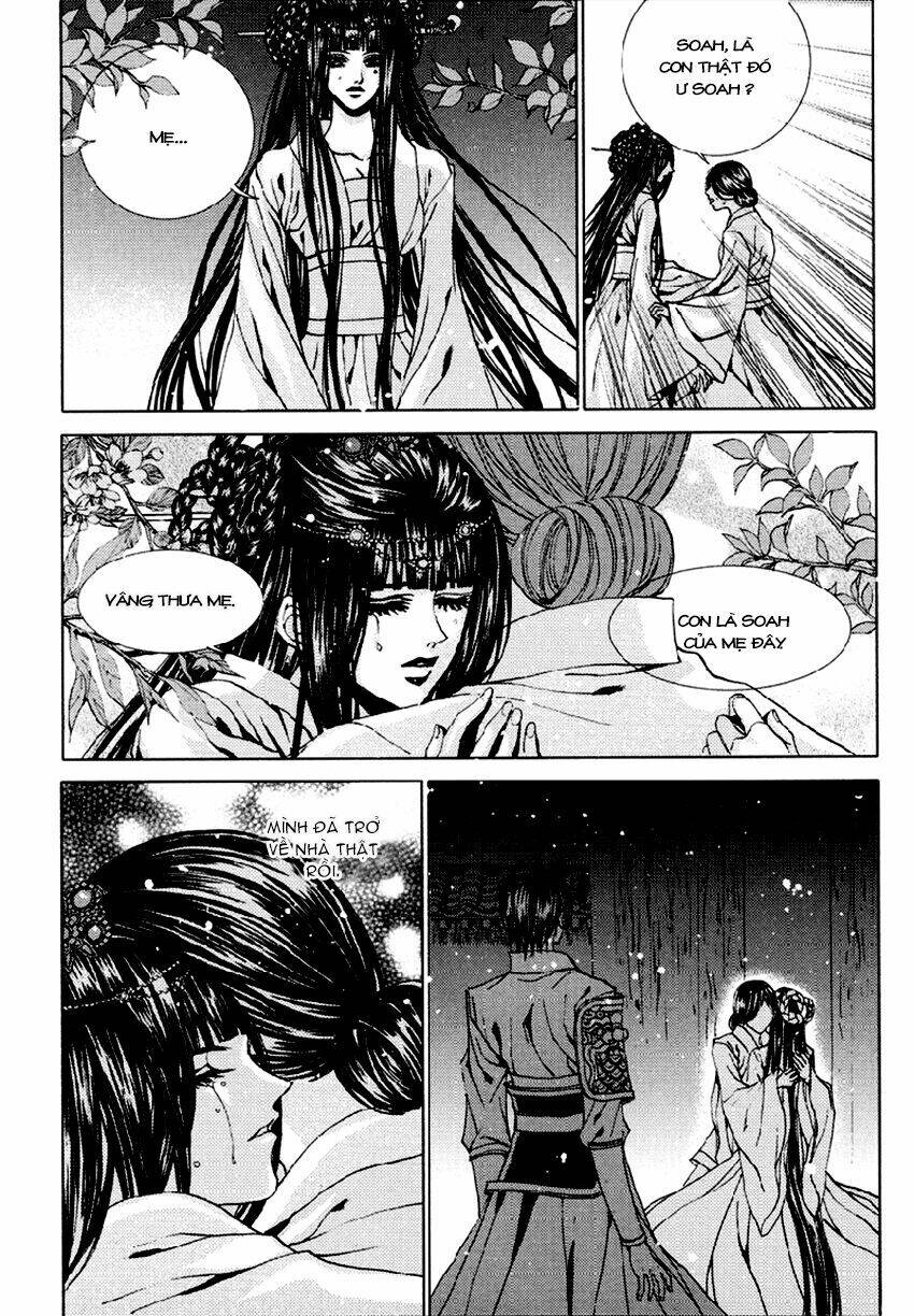 Tân Nương Của Thủy Thần: Chapter 103