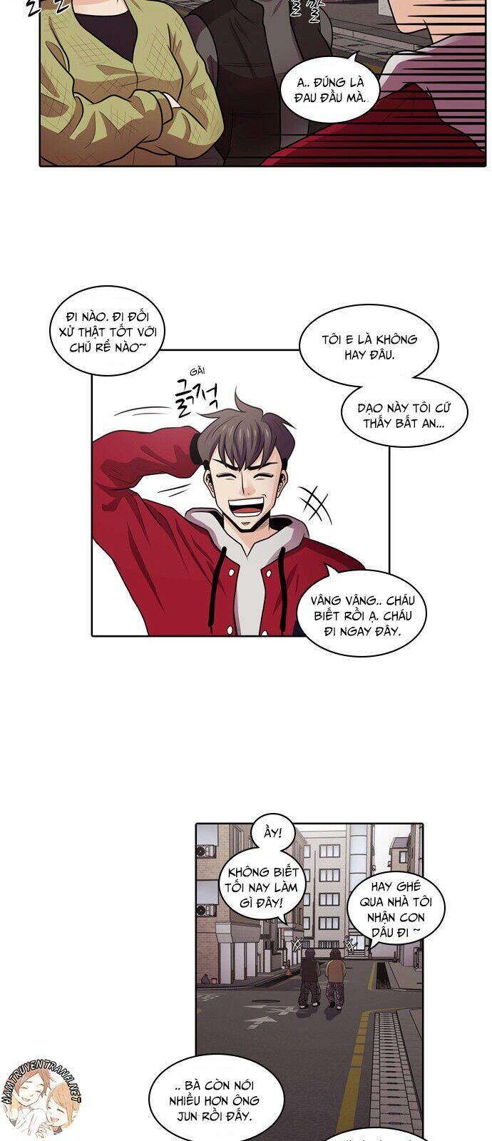 Tomorrow - Ngày Mai: Chapter 26