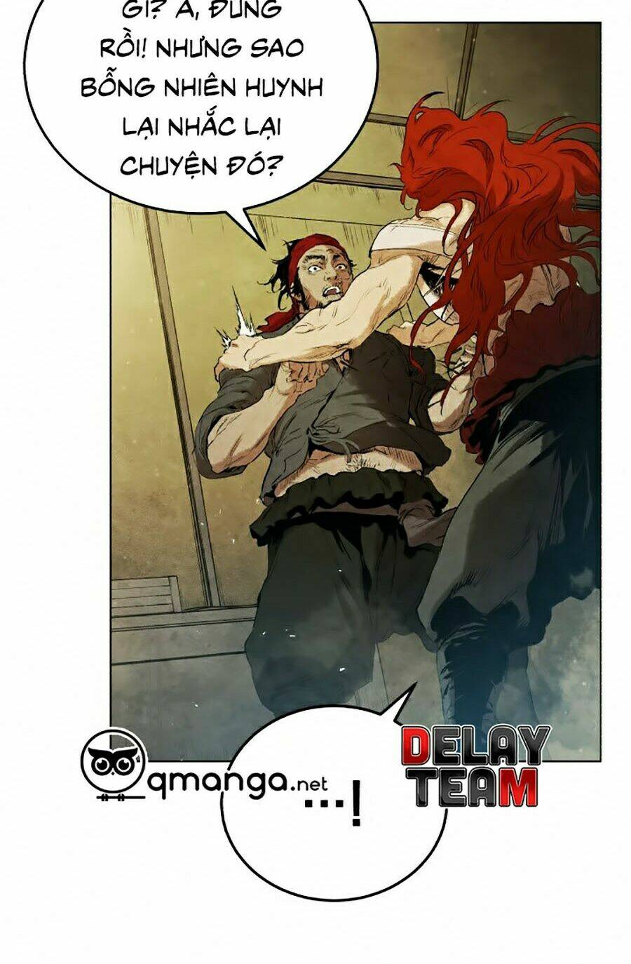 Phụng Tiên Trọng Sinh Ký: Chapter 2