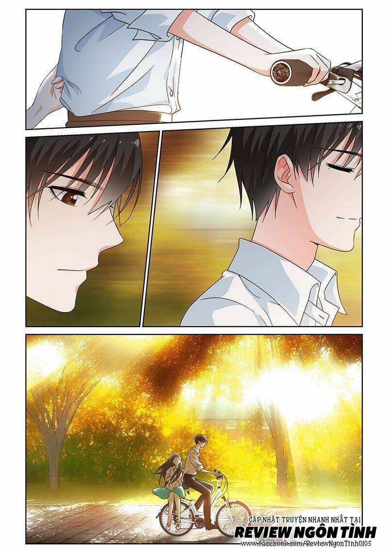 Yêu Em Từ Cái Nhìn Đầu Tiên: Chapter 32