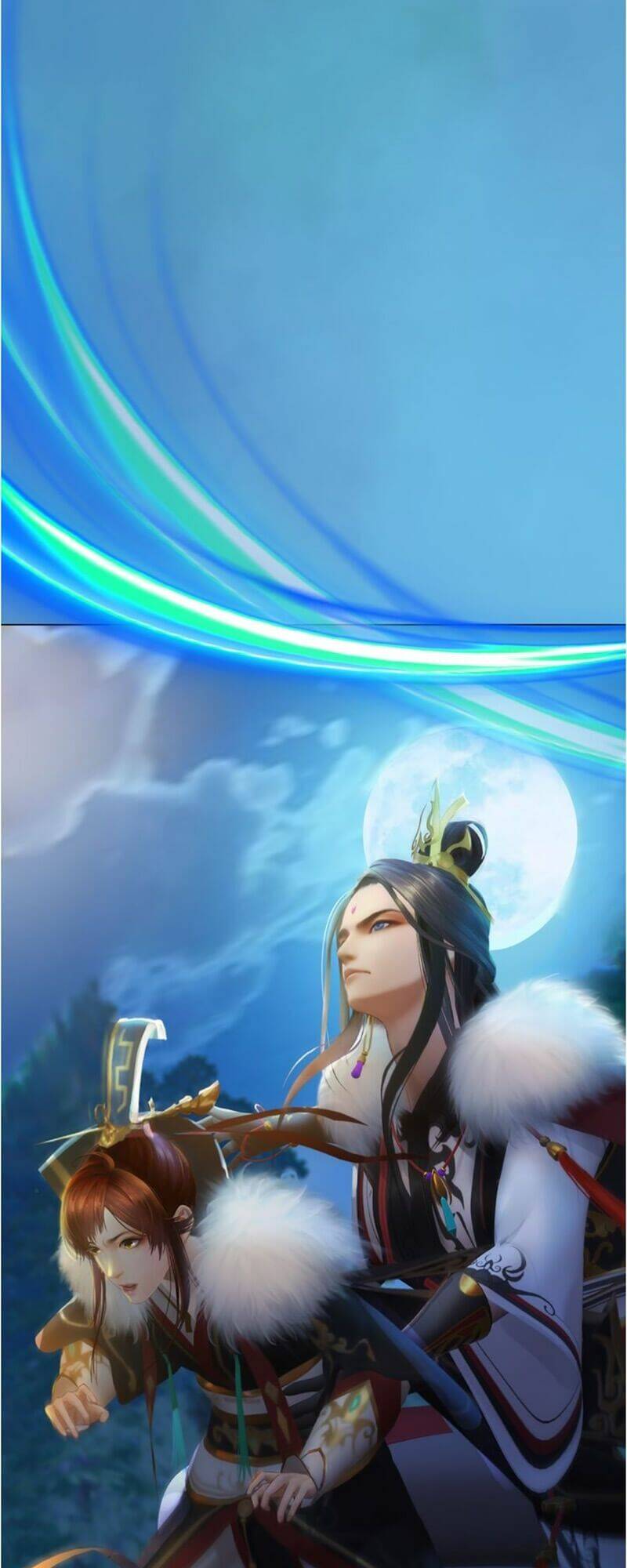 Yêu Nhan Lệnh: Chapter 17