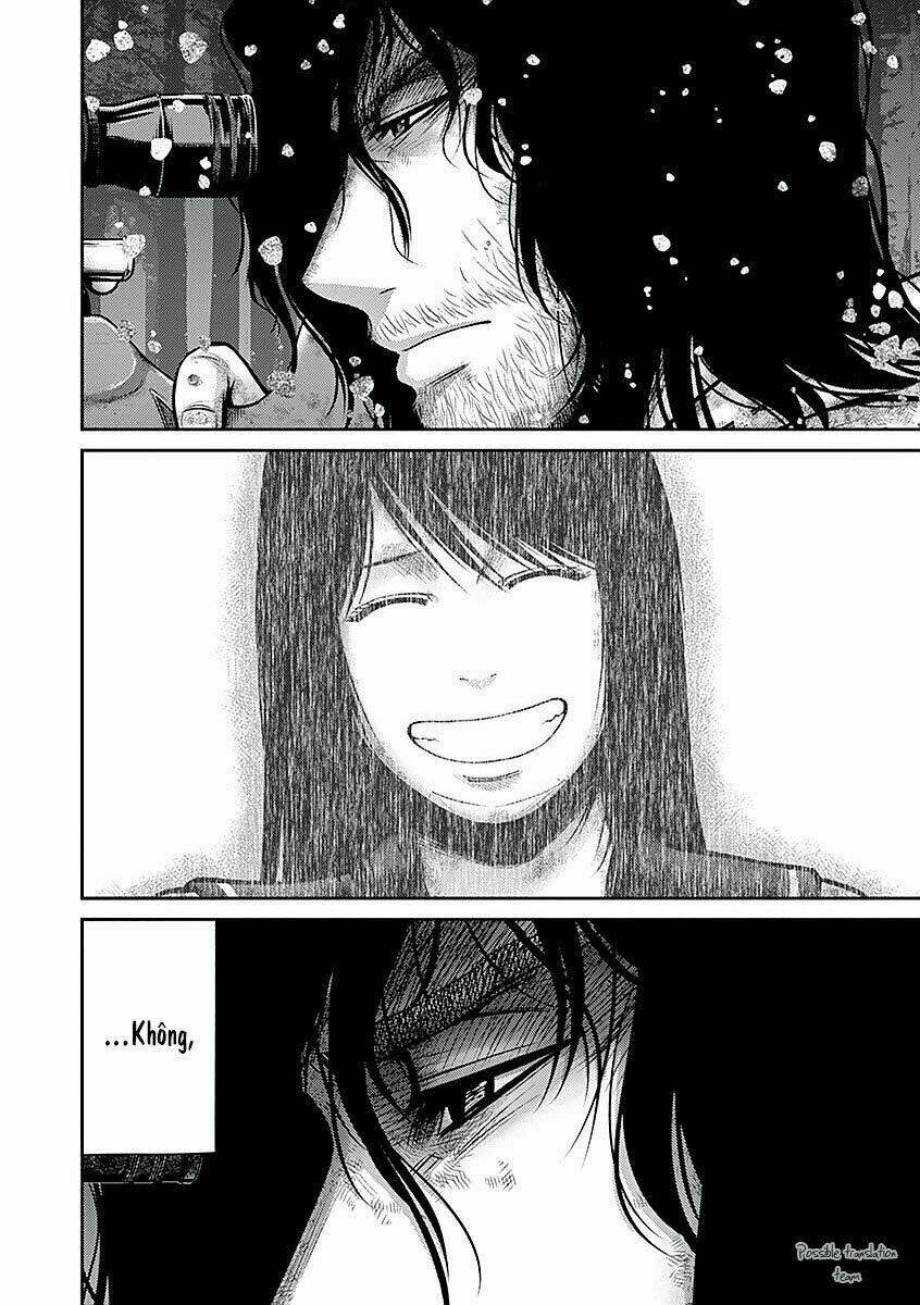 Imawa No Michi No Alice: Alice On Border Road: Chapter 19