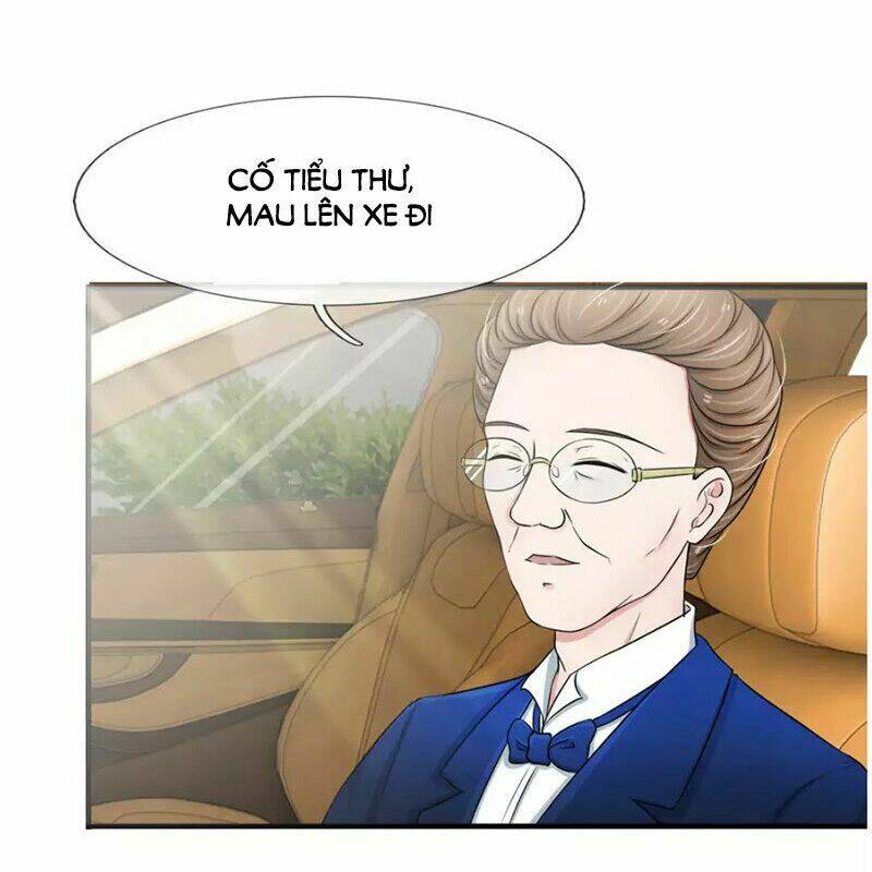 Phúc Hắc Lão Công Buông Em Ra: Chapter 32