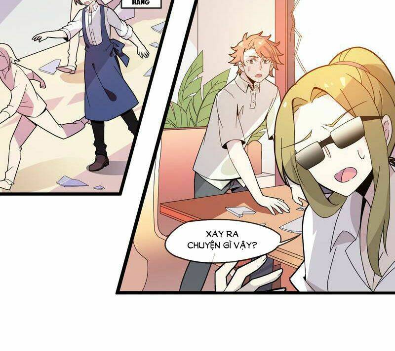 Thế Thân Ma Vương Nam Khuê Mật: Chapter 9