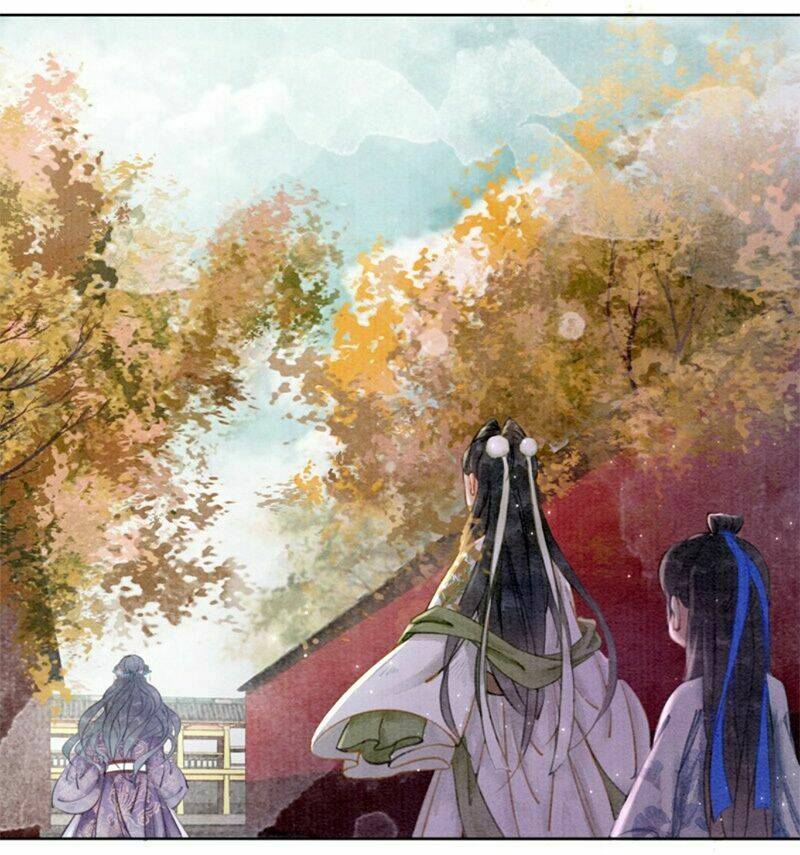 Hậu Cung Của Trẫm Cháy Rồi!: Chapter 16