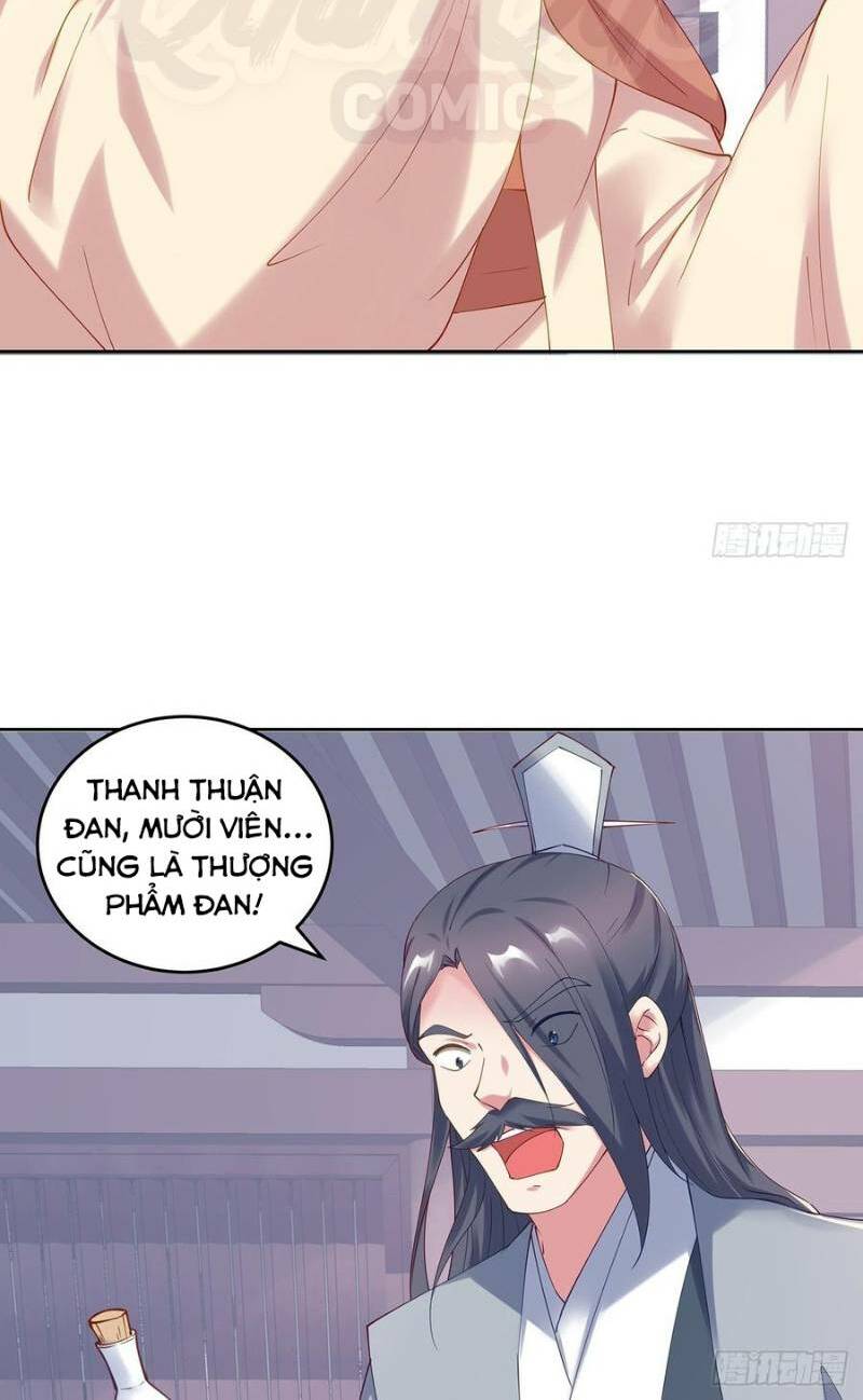 Siêu Phàm Truyện: Chapter 202