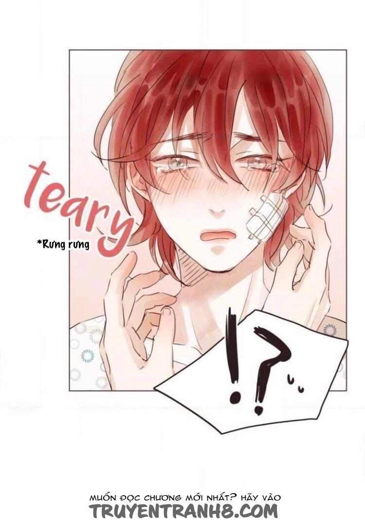 Giữa Tình Yêu Và Tình Bạn: Chapter 20