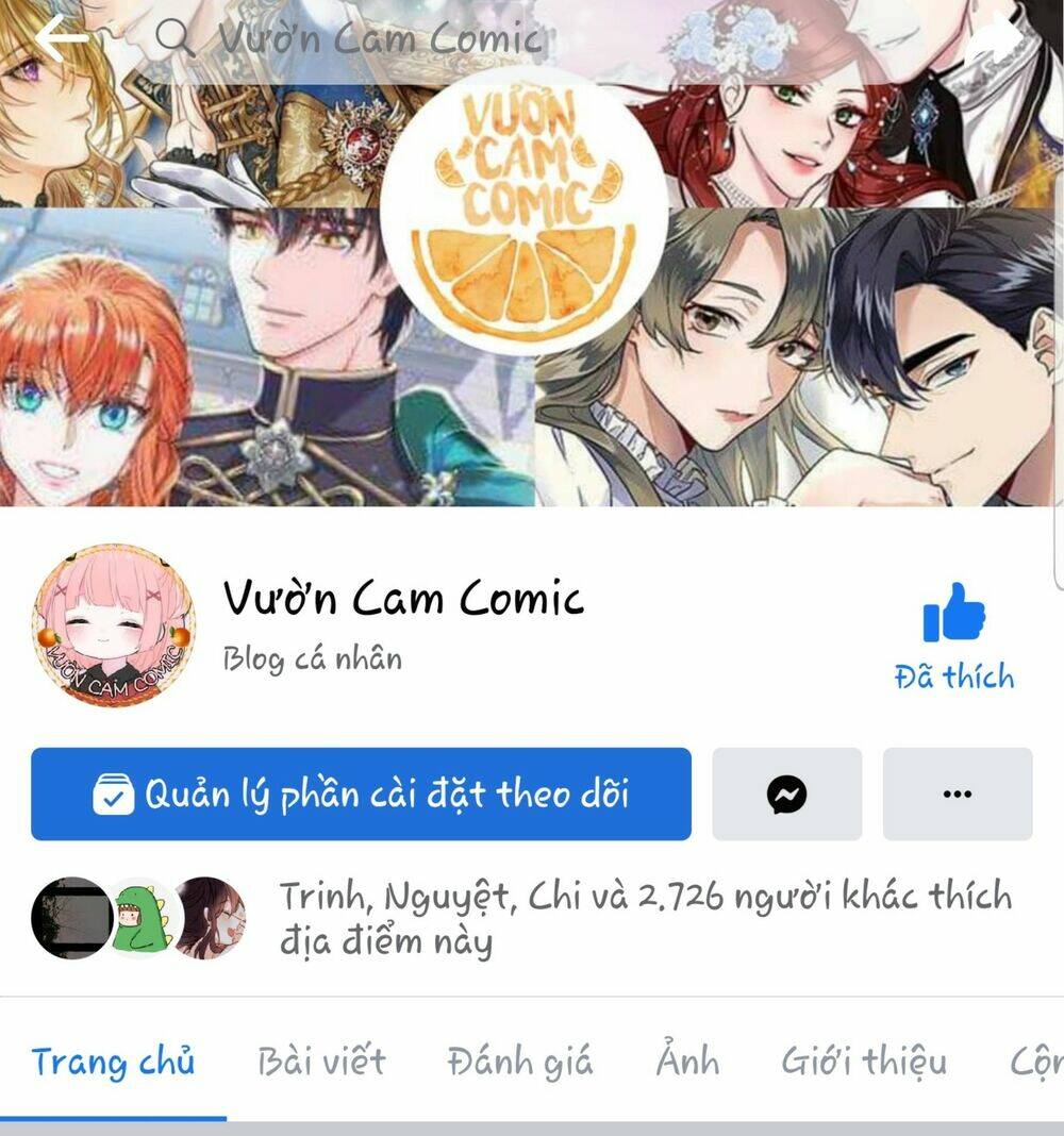 Hãy Trả Lời Em, Hoàng Tử!: Chapter 17