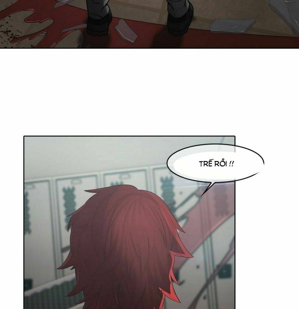 The Matrix: Chapter 5