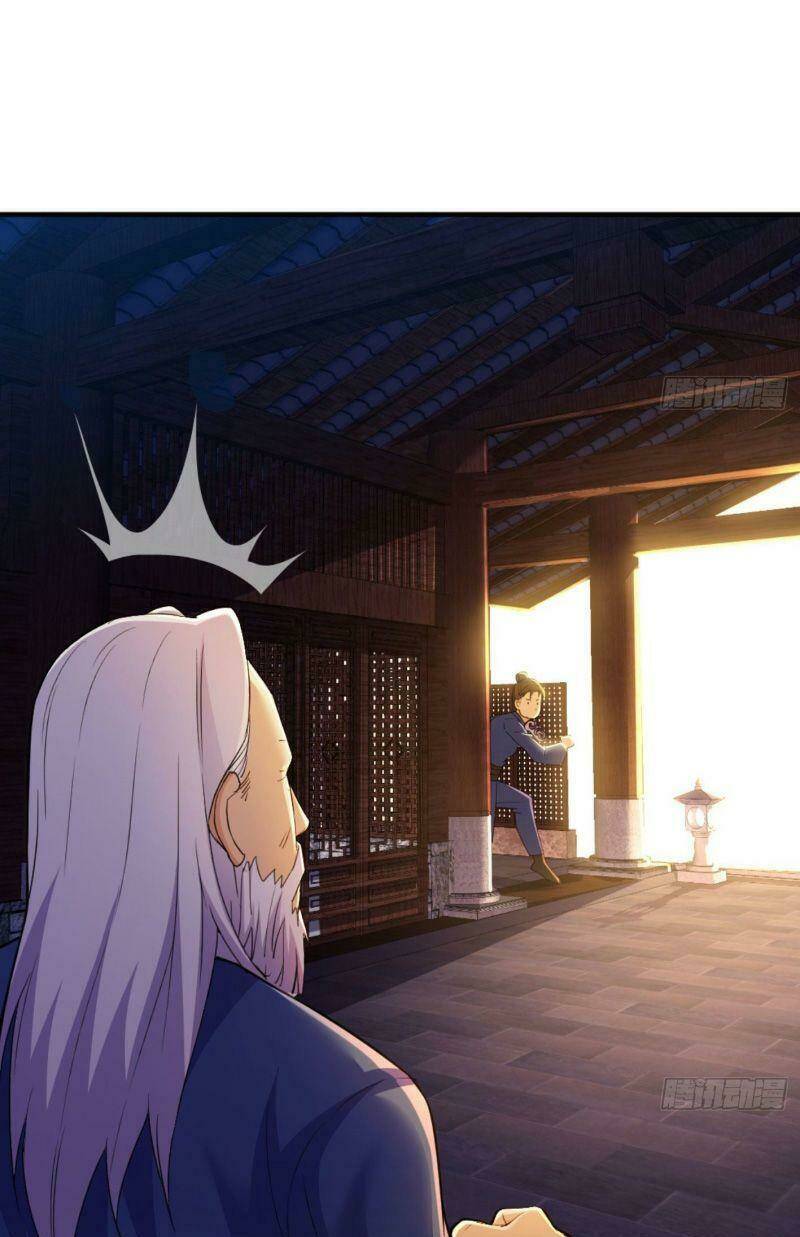 Ta Là Đại Hoàn Đan: Chapter 20