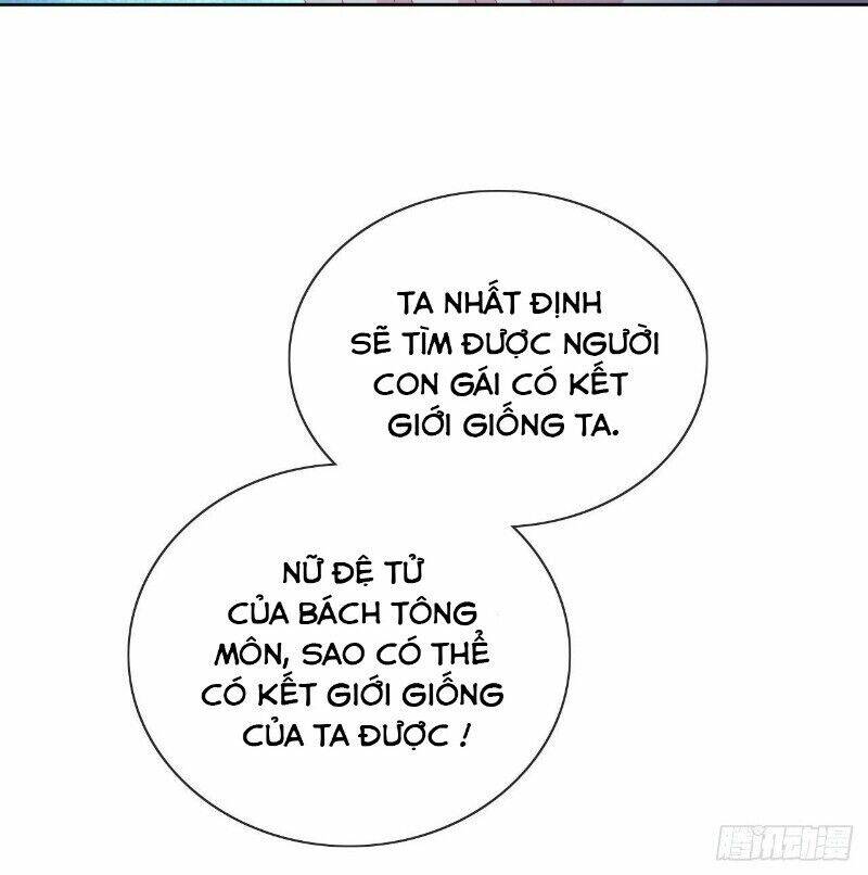 Vân Tưởng Chi Ca: Truy Ái Chỉ Lệnh: Chapter 24