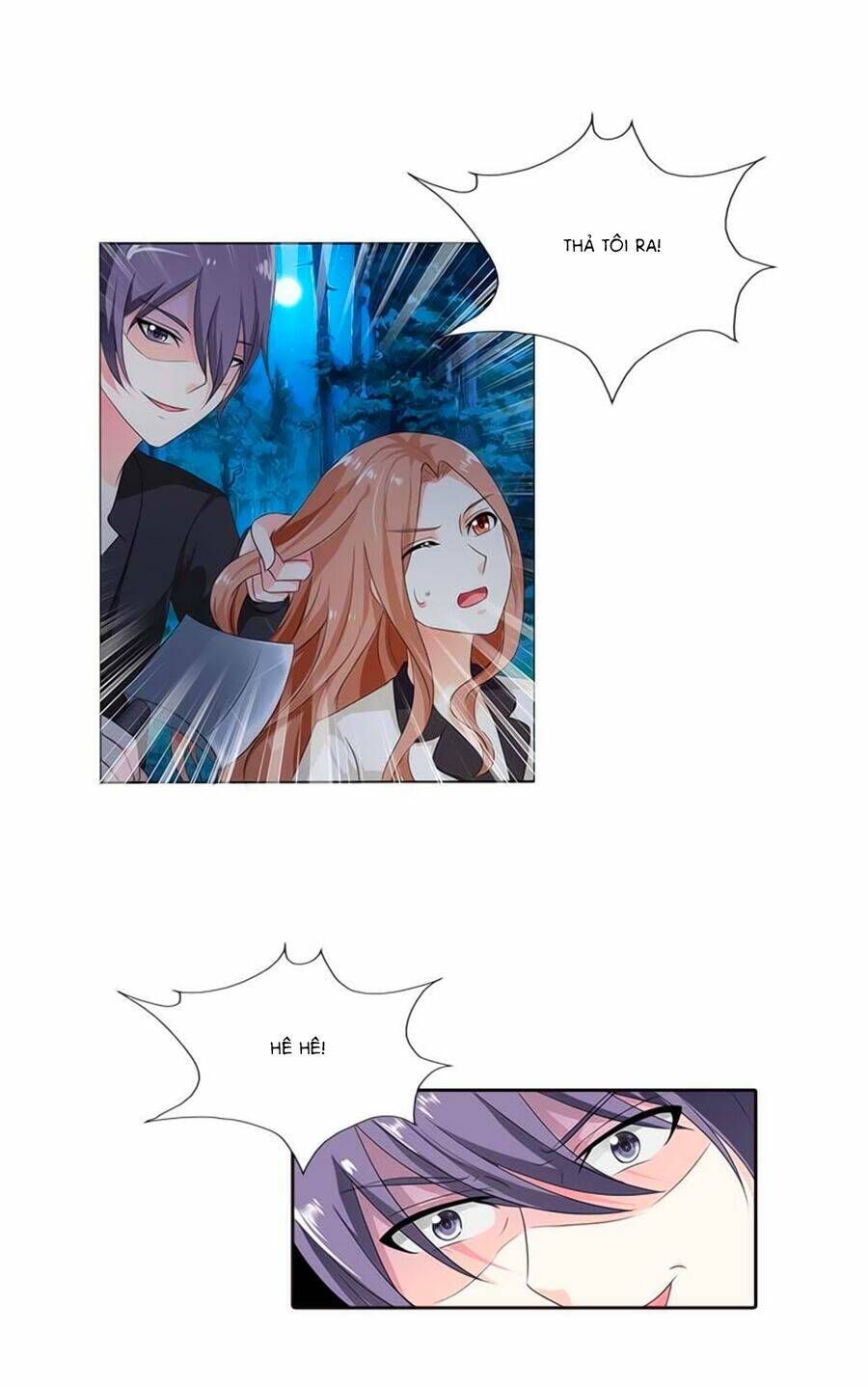 Song Diện Danh Viện: Chapter 54