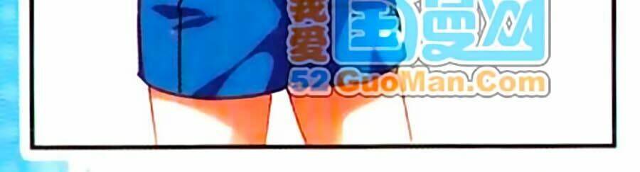 Manh Tam Quốc: Chapter 19
