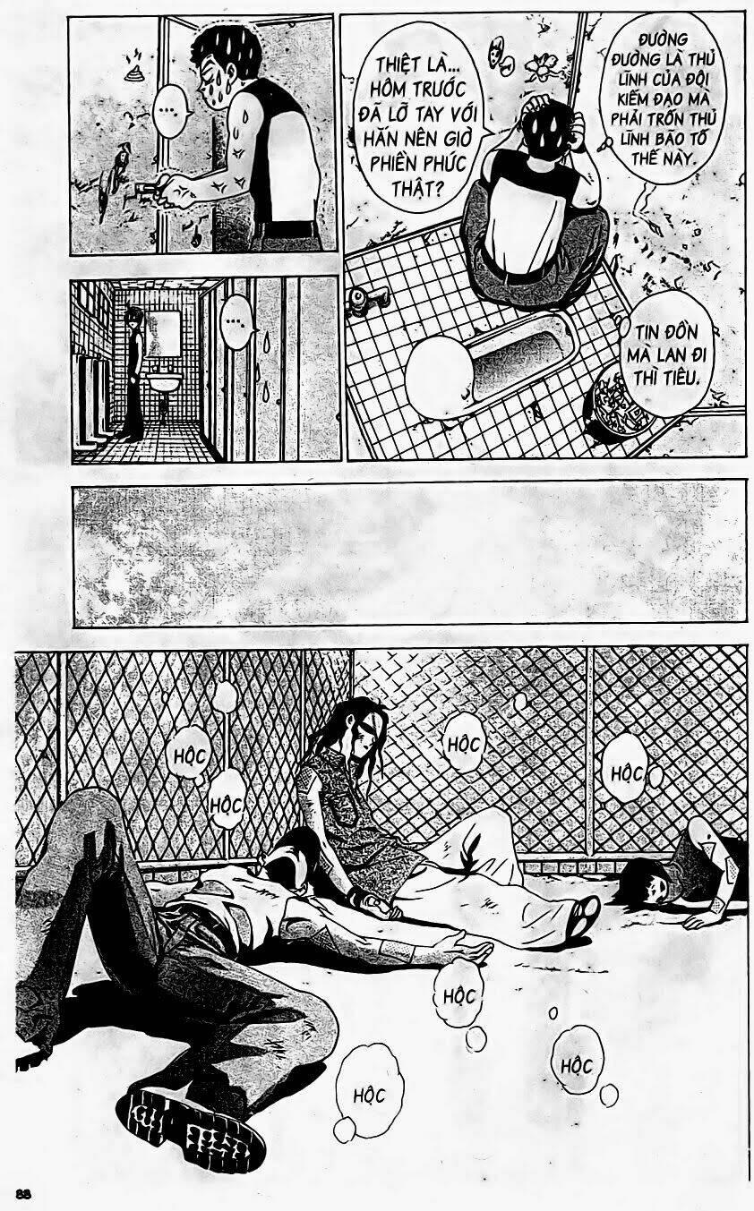 Ai Hơn Ai: Chapter 6