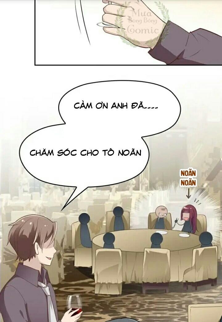 Tổng Tài Hai Mặt Sủng Thê Chỉ Nam: Chapter 6.1