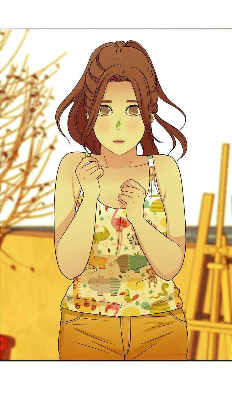 Nửa Đêm Ở Poppy Land: Chapter 34