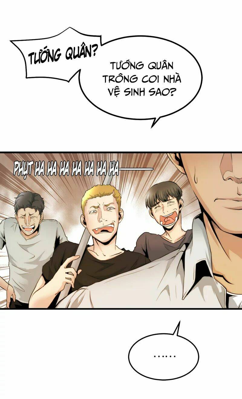 Thiên Hạ Đệ Nhất Cao Thủ Đi Học: Chapter 17