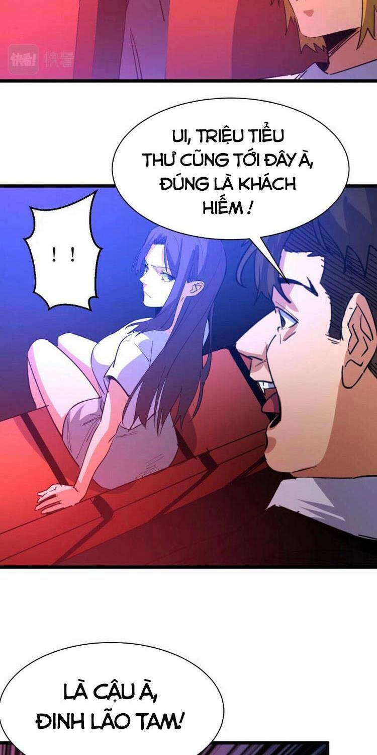 Bắt Đầu Với Tề Thiên Đại Thánh: Chapter 9