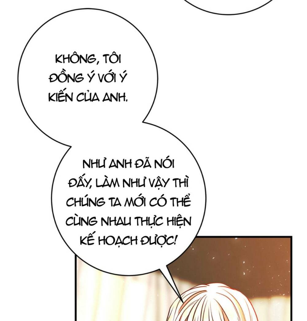 Lòng Trung Thành Với Kẻ Ác: Chapter 5