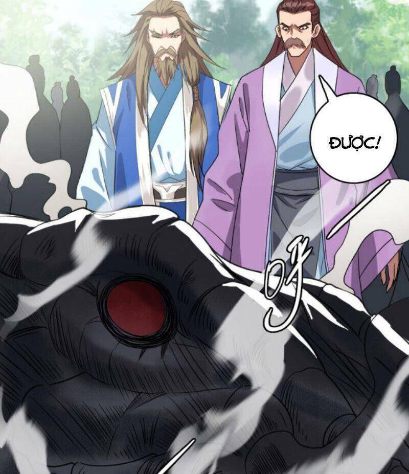 Siêu Đạo Thần Thuật: Chapter 40