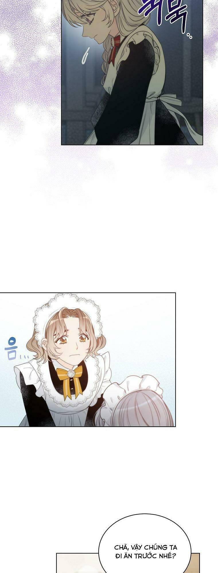Hoàng Hậu Ác Nữ Yêu Quý Tôi: Chapter 8