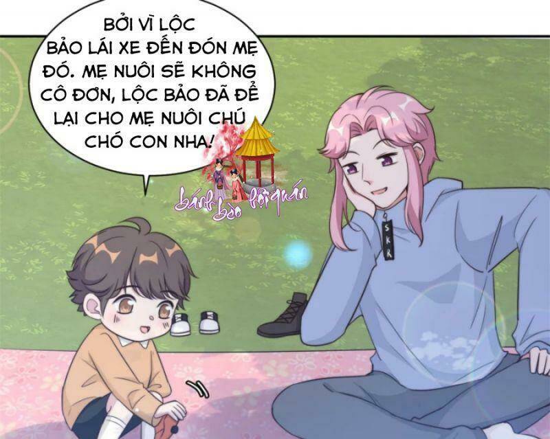 Tổng Tài, Tránh Xa Tôi Ra: Chapter 37