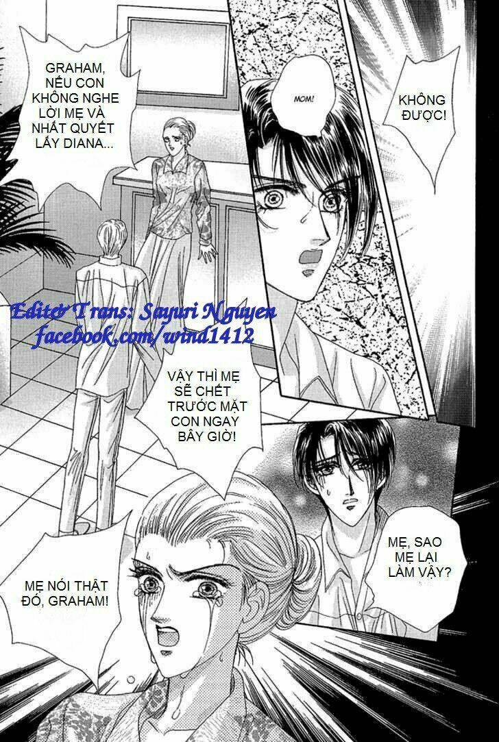 Princess Diana: Chapter 23