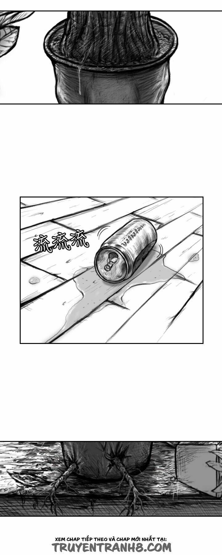 Hạt Giống Mỹ Nhân: Chapter 5