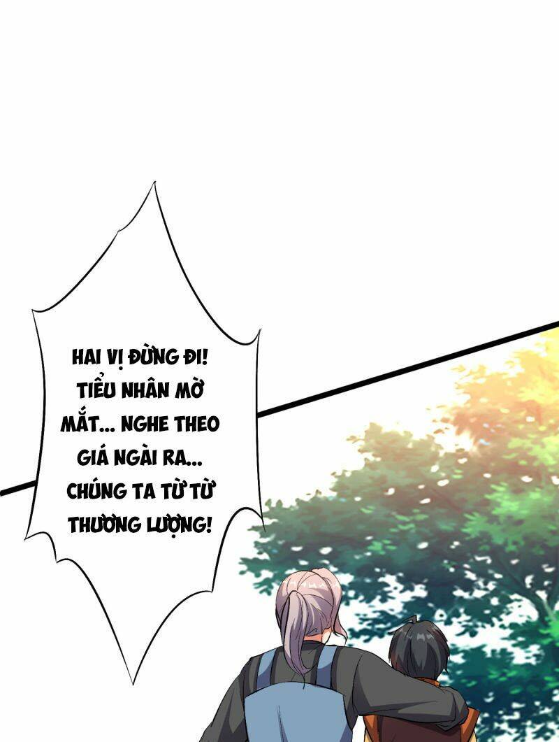 Phục Thiên Thánh Chủ: Chapter 37