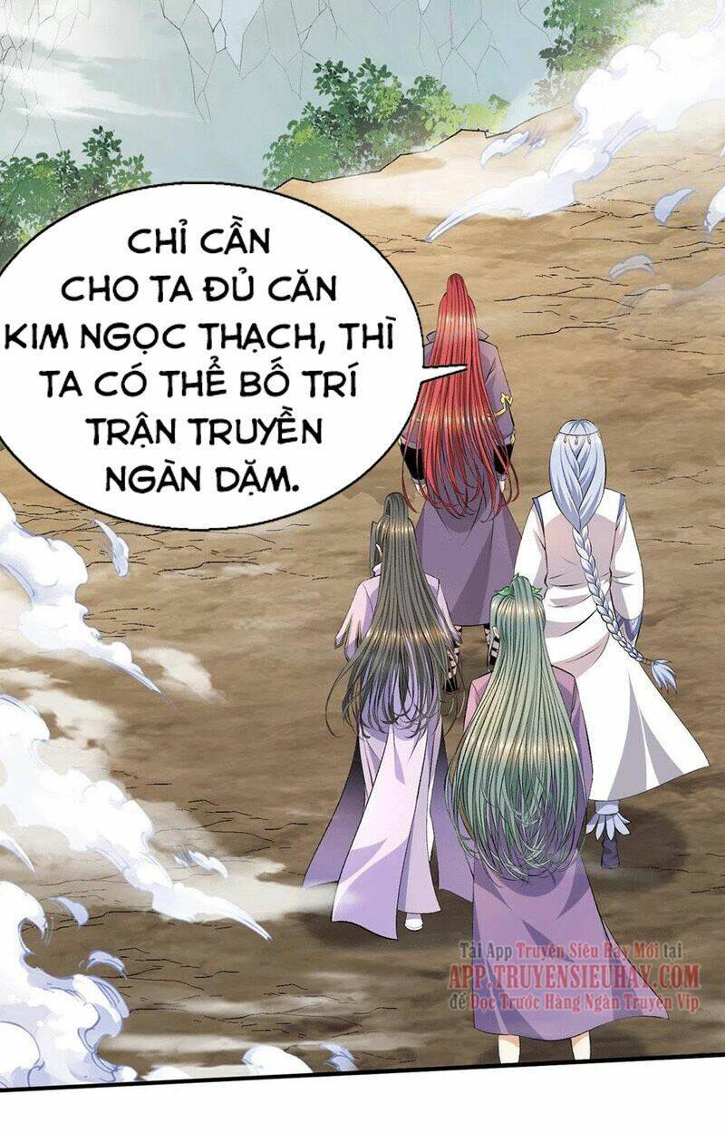 Tiên Vương Trùng Sinh: Chapter 378