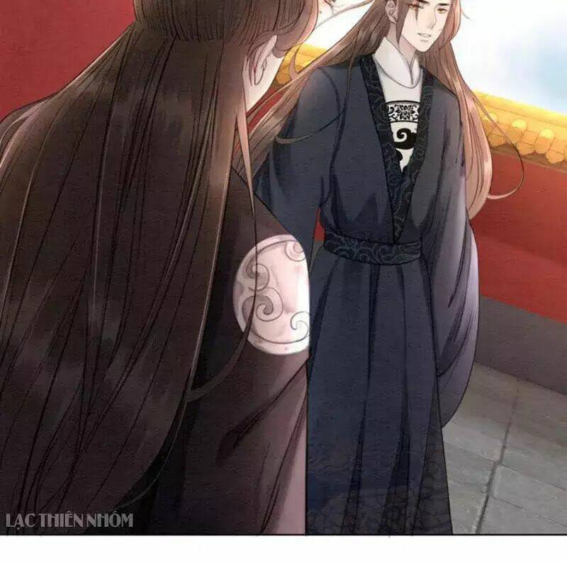 Trọng Sinh Bá Sủng Nhiếp Chính Vương Quá Mạnh Mẽ: Chapter 60