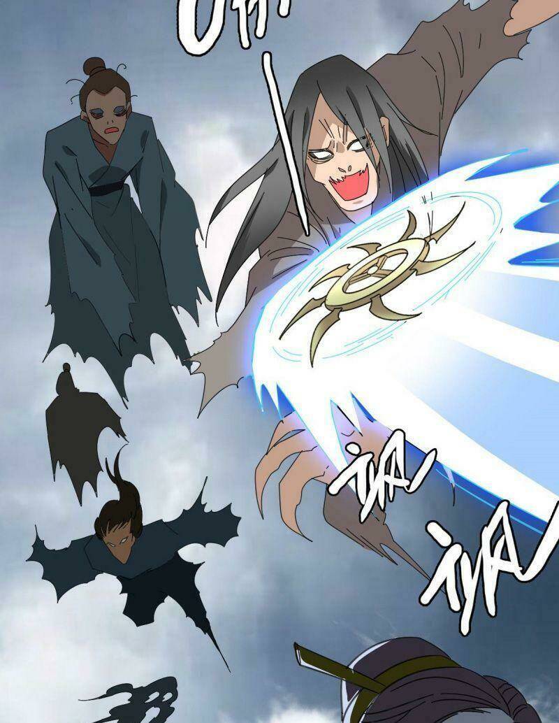 Siêu Đạo Thần Thuật: Chapter 97