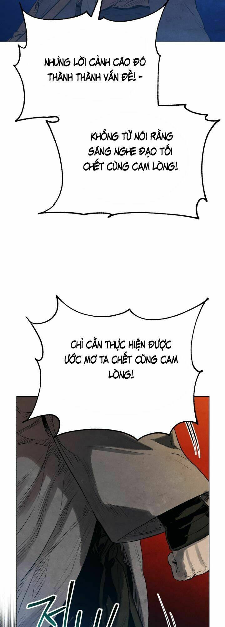 Phụng Tiên Trọng Sinh Ký: Chapter 25