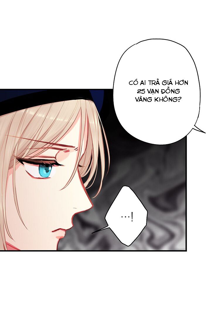 Tồn Tại Với Tư Cách Là Vợ Của Nam Chính: Chapter 195