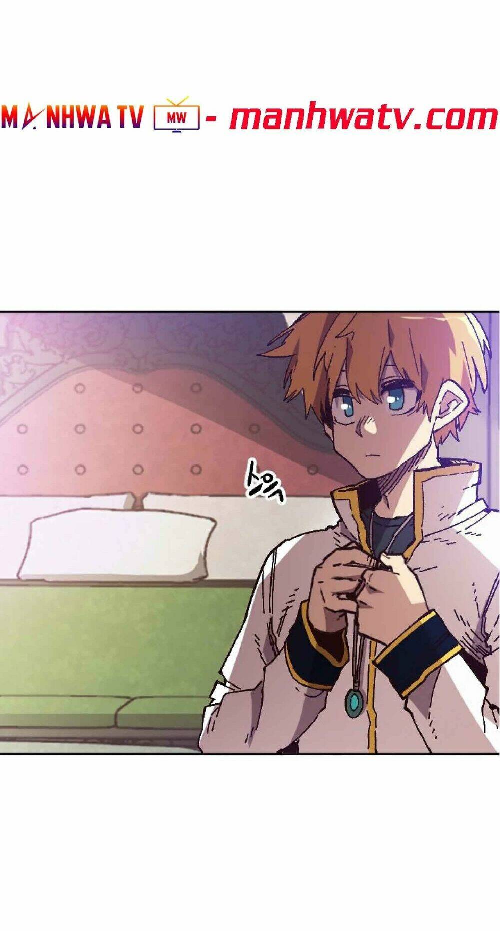 Nô Lệ Nghịch Thiên: Chapter 44