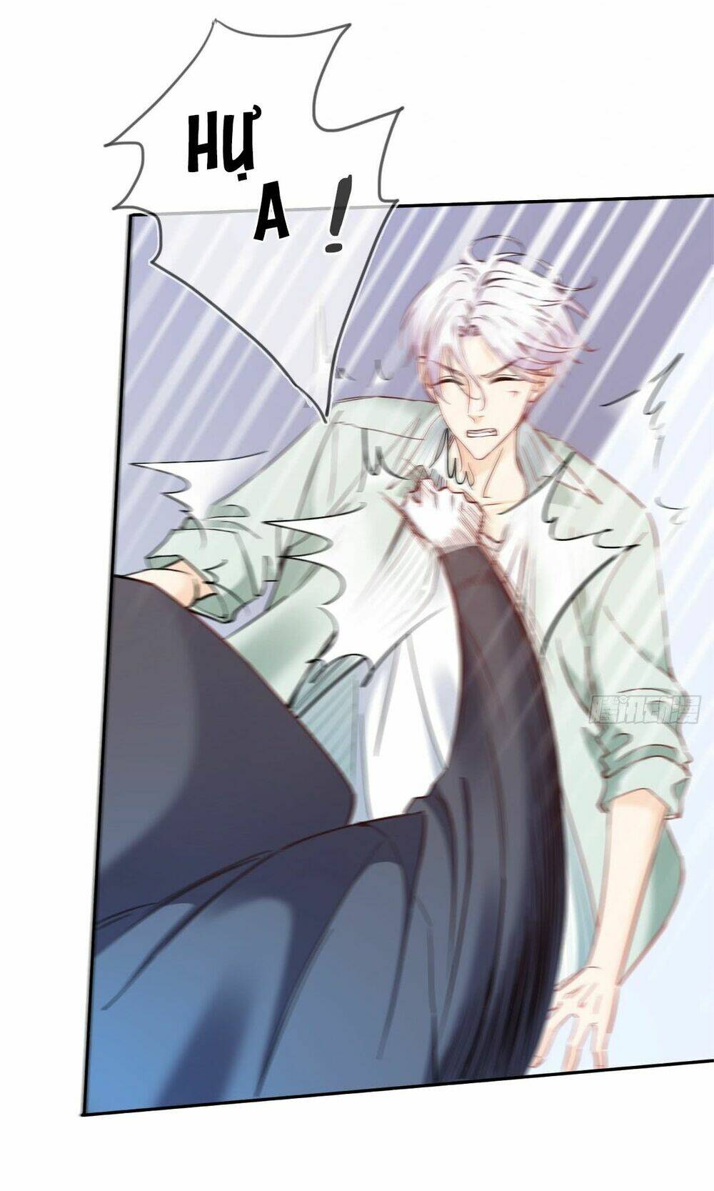 Bay Qua Thiên Sơn Đến Yêu Anh: Chapter 58