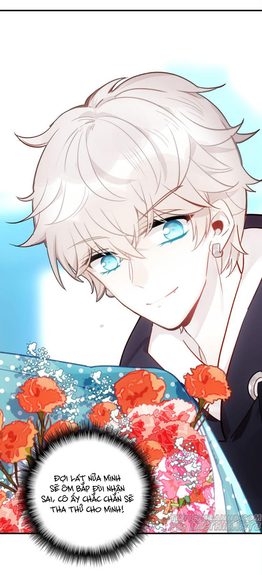 Ái Ngạo Kiều Long Vương Gia: Chapter 26