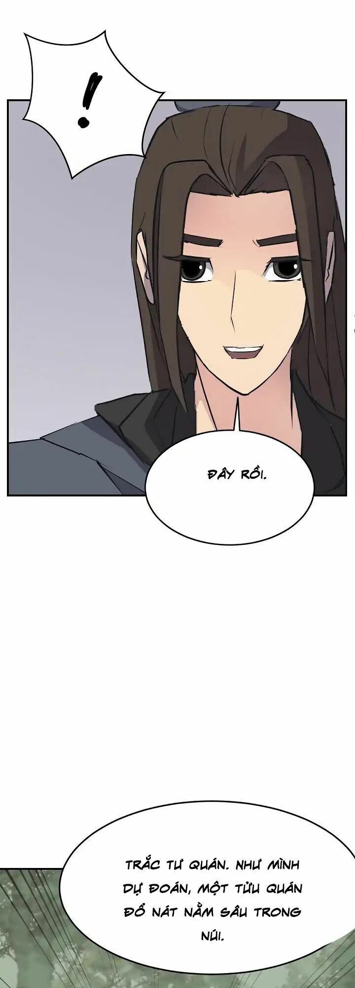 Trọng Sinh, Bất Khả Chiến Bại: Chapter 64