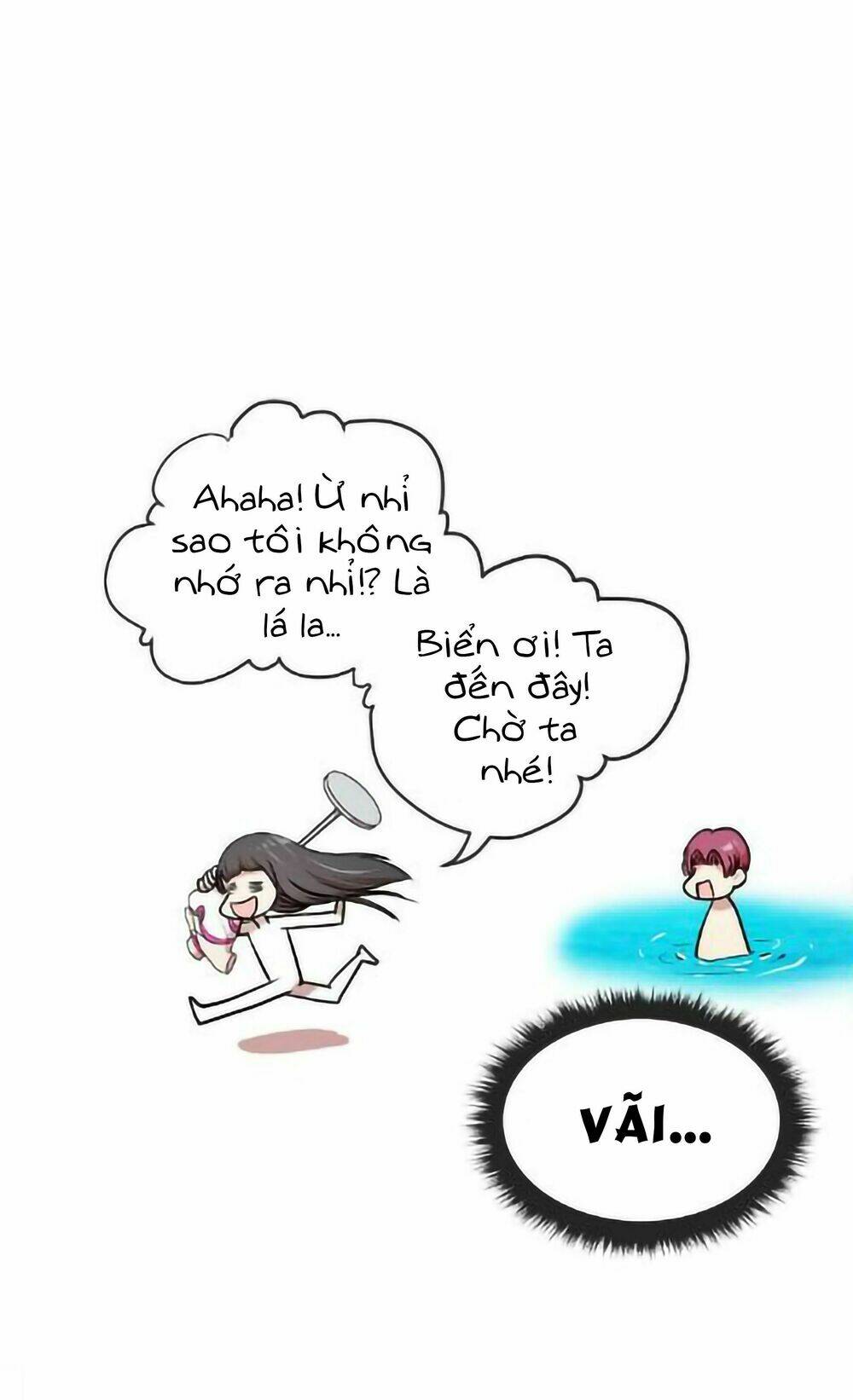 Change (Jinyuan): Chapter 27