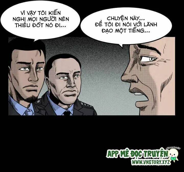 Kỳ Án Có Thật: Chapter 22