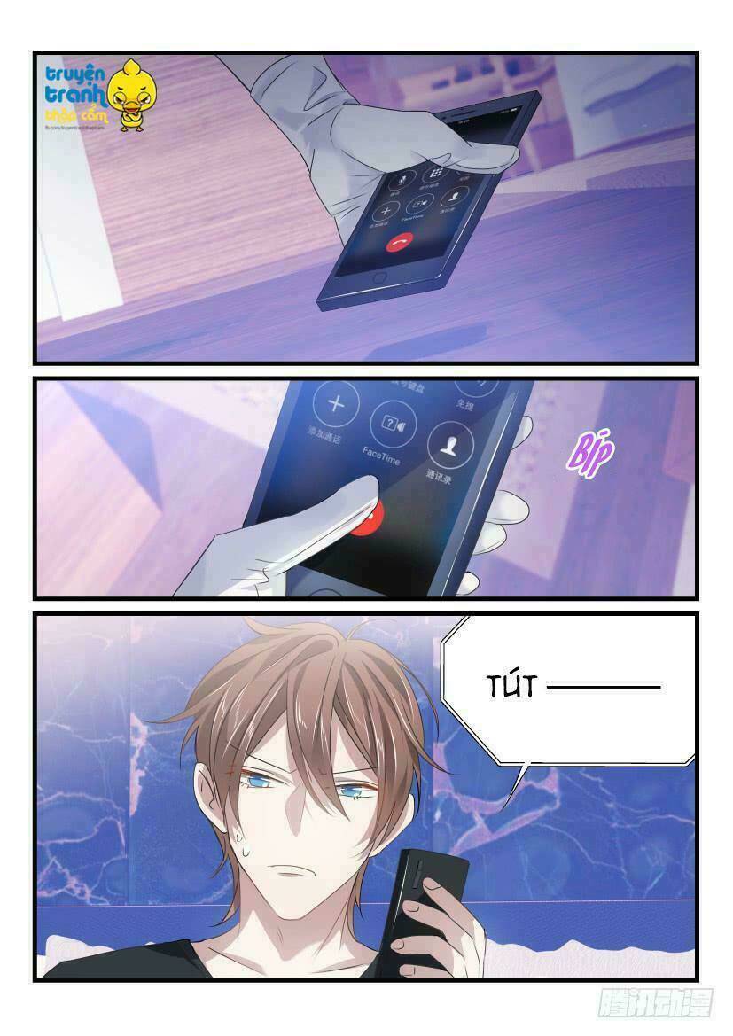 Ảnh Đế X Ảnh Đế: Chapter 40