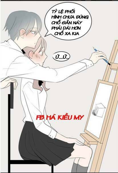 Mối Tình Đơn Phương: Chapter 19