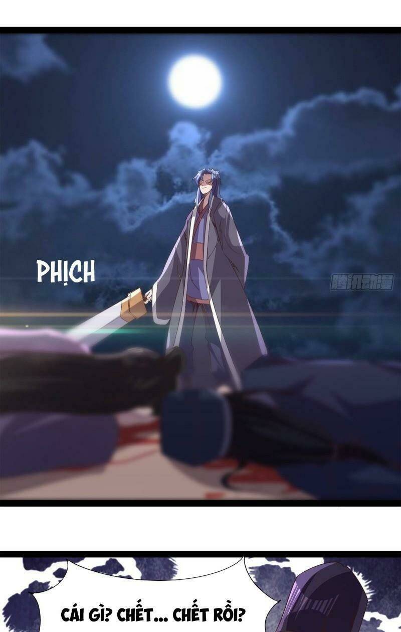 Kiếm Đồ: Chapter 40