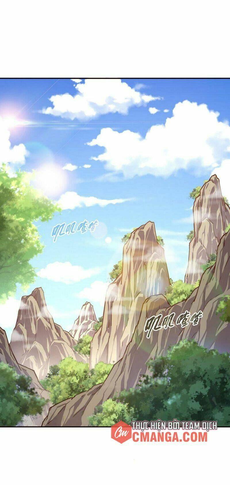 Sinh Tử Quyết: Chapter 89