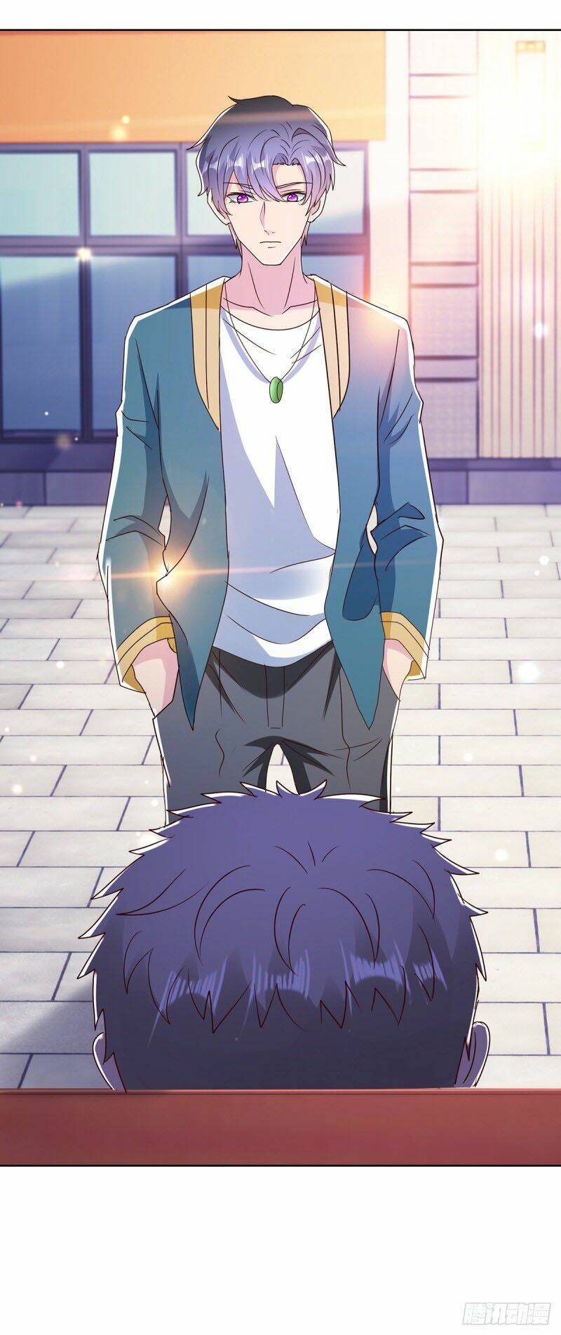 Vú Em Là Cổ Tiên: Chapter 183